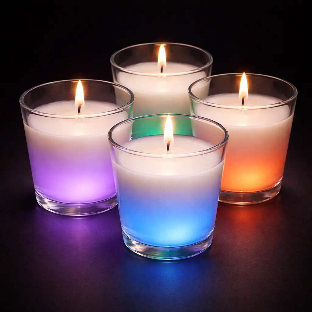7211757501 LED Citronella Candle 5.webp