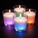 7211757501 LED Citronella Candle 5.webp