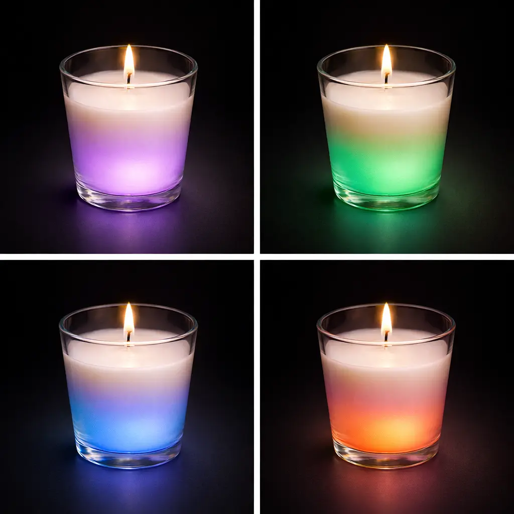 7211757501 LED Citronella Candle 4.webp