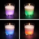 7211757501 LED Citronella Candle 4.webp