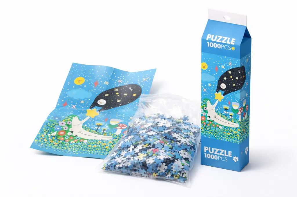 Milk Box Puzzle  2 - 991042300.webp