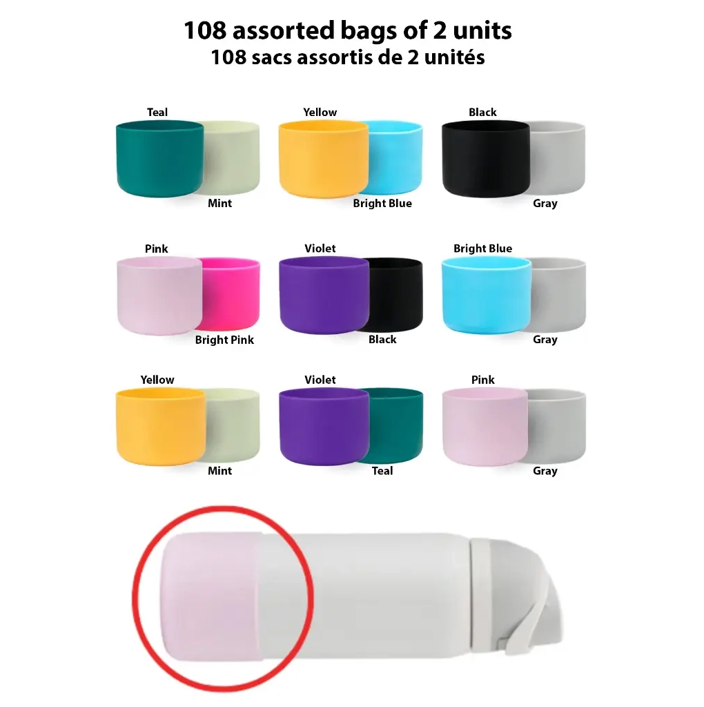 [993124OZ01] Owala Silicone Bottle Boot 24oz-2.webp