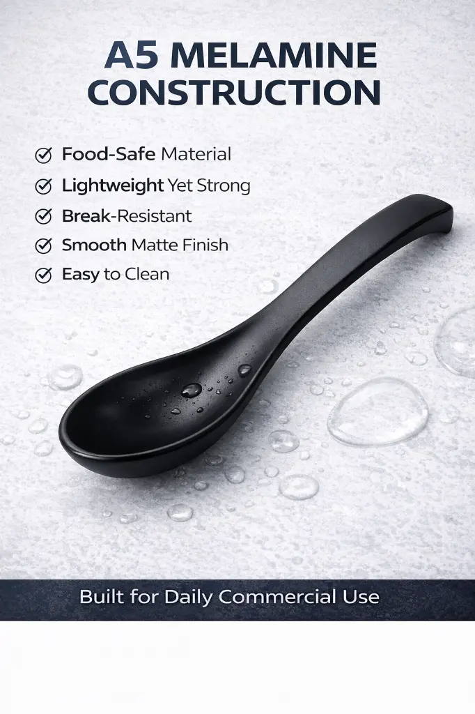9914P00601 Melamine Spoon 4.webp