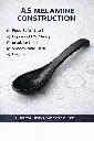 9914P00601 Melamine Spoon 4.webp