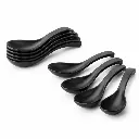 9914P00601 Melamine Spoon 1.webp