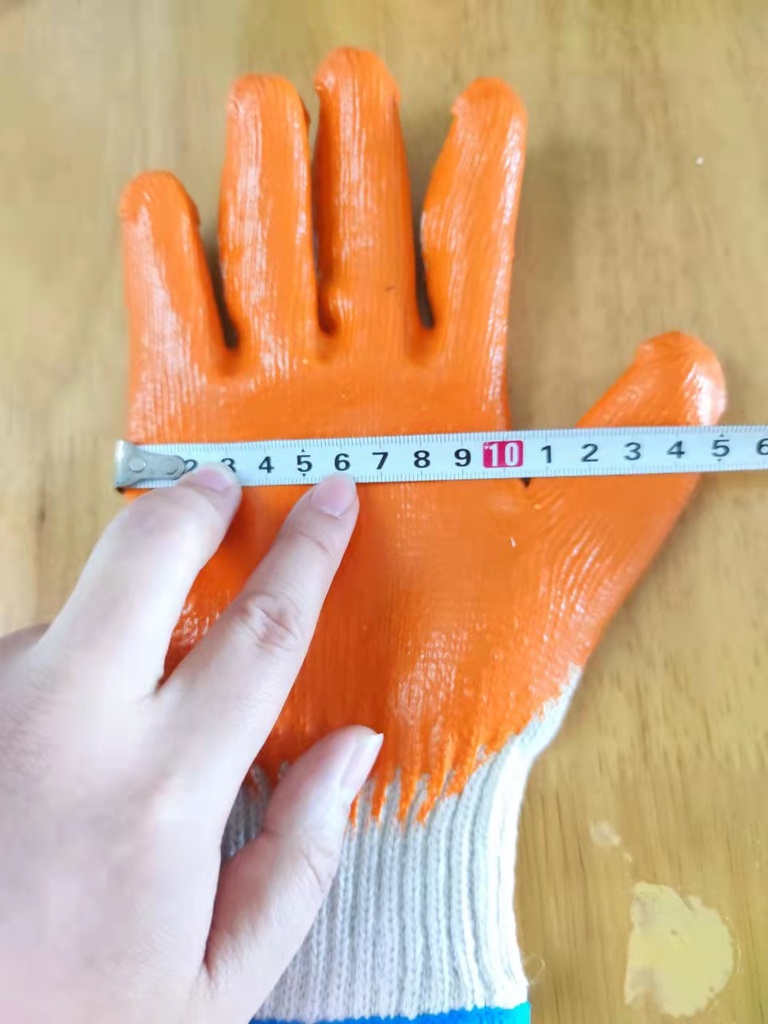 Gants de travail 60 g