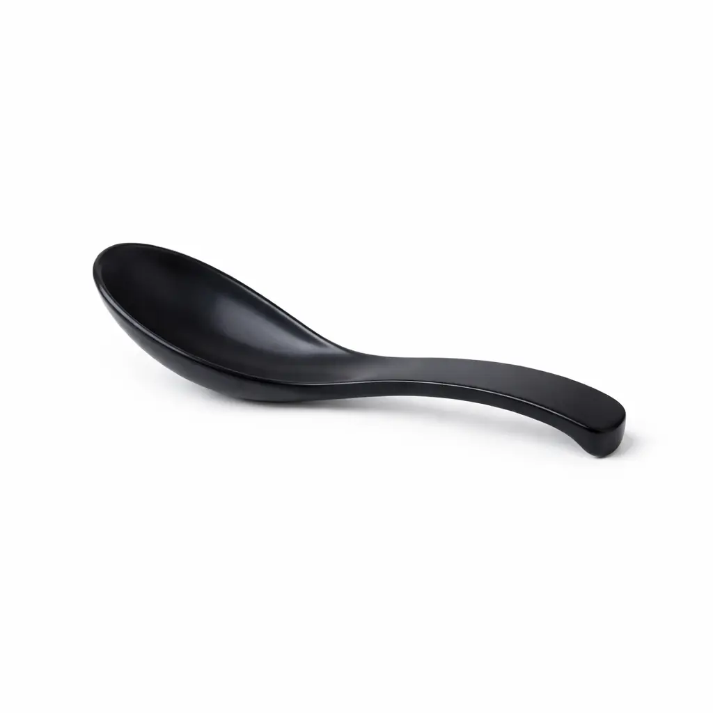 Melamine Spoon