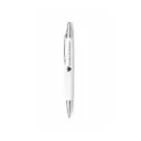 Ballpoint Pen (White) 