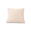 聚酯纤维靠垫（米白色）