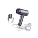 Foldable 1800W Ionic Hair Dryer