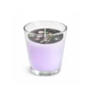Citronella Candle in Small Glass Jar