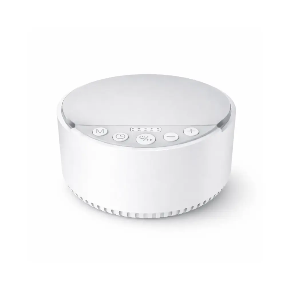 Enceinte Bluetooth 3 en 1, appareil de sommeil, chargeur sans fil