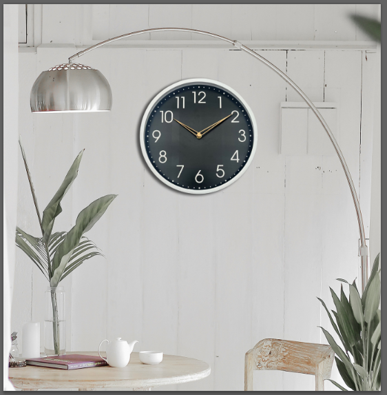 Wall Clock 12x12 Assorted and Various Style