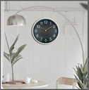 Wall Clock 12x12 Assorted and Various Style