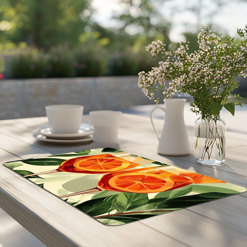 Sets de table PP 11x17