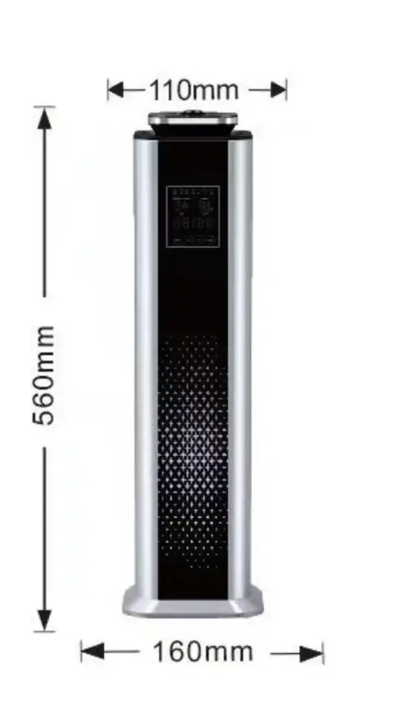 Large Aroma Diffuser