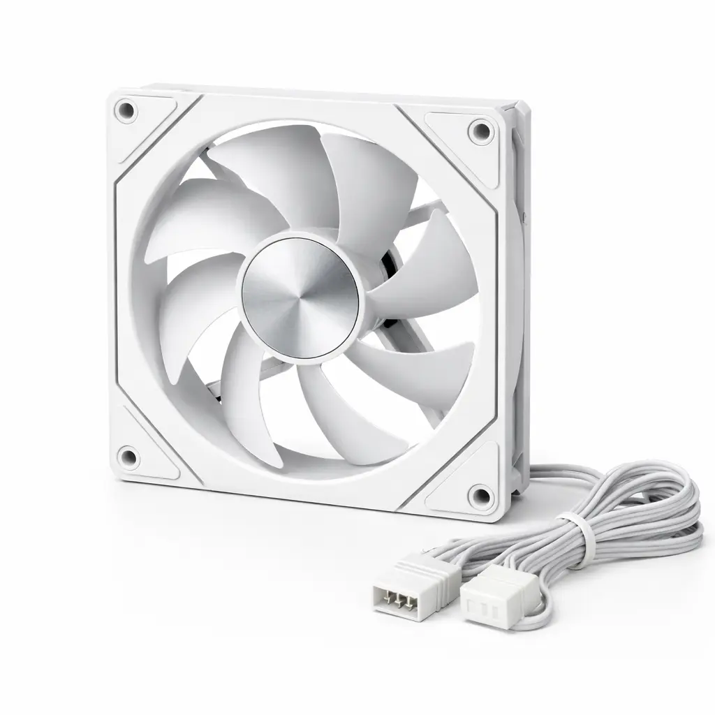 LK120 Computer Fan Regular