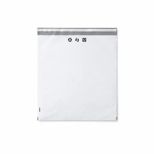 [4319162001] Recycled Mailer Bags 16x20