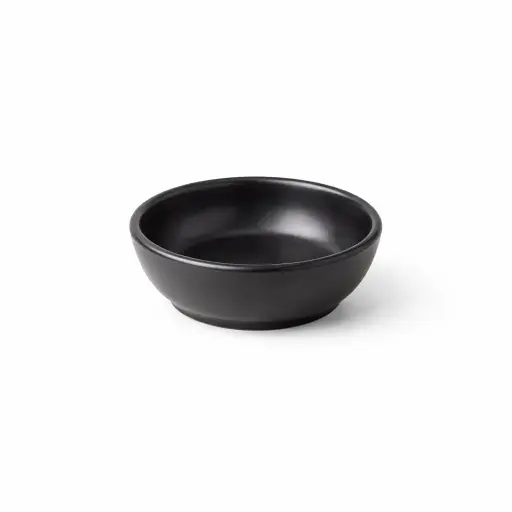 [9914P01401] Melamine Sauce Dish