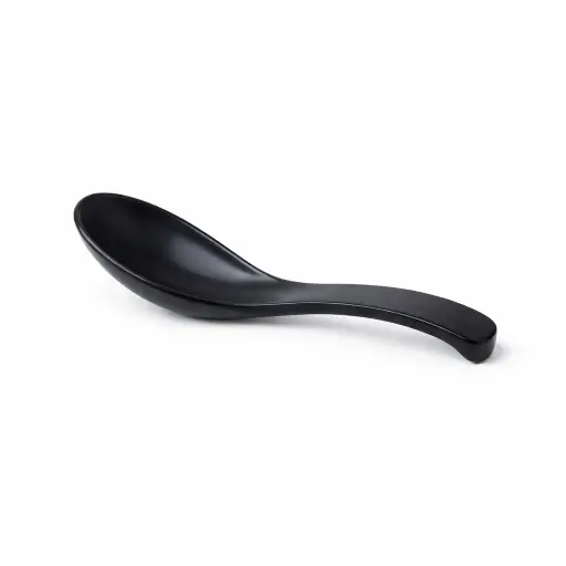 [9914P00601] Melamine Spoon