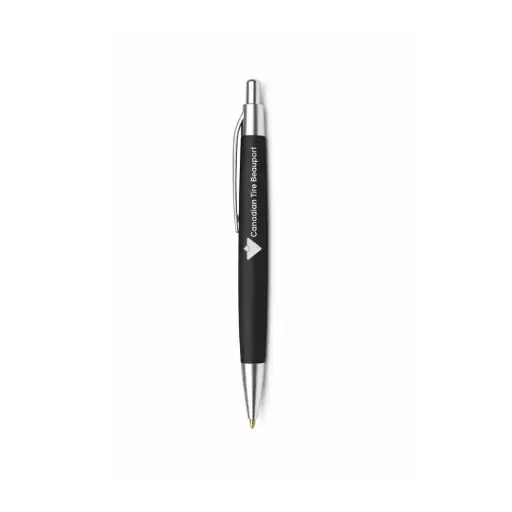 [9905131101] Stylo à bille (noir)