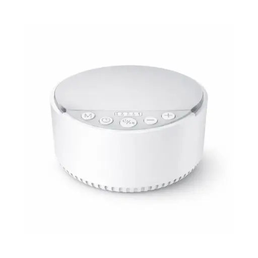 [99155710001] 3in1 BT Speaker, Sleeping Machine, Wireless Charger