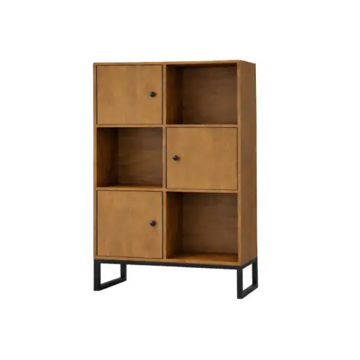 [3410P00201] Display & Storage Shelf