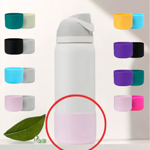 [993124OZ] 24oz Silicone Bottle Boot 