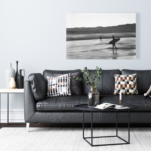 [10021620] Frameless Canvas 16x20