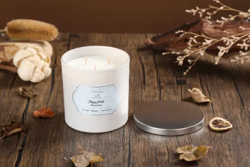 [72030404] Atelier B 100% CN Candles 