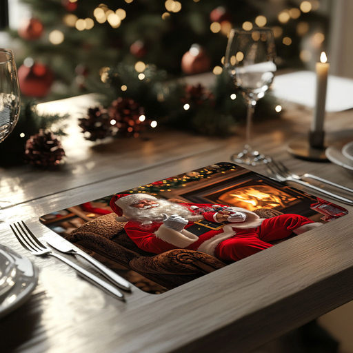 [50031117] Reg. PP Christmas Placemats 11x17