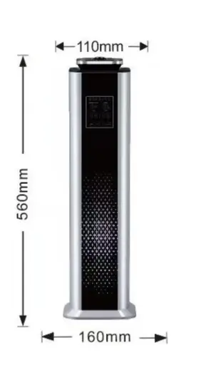 [9905P002] Grand diffuseur d'arômes