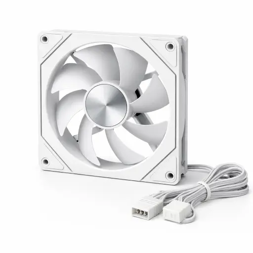 [97150505WH] LK120 Computer Fan Regular