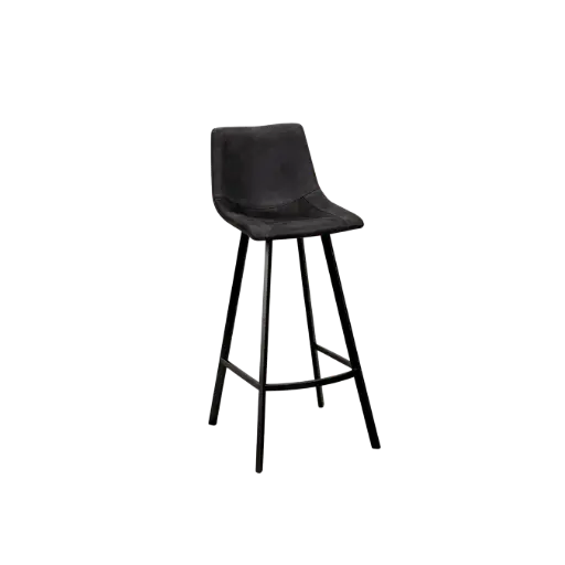 [34054149] Tall Leather Chair