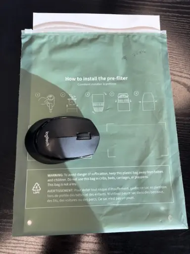 [43152431] PE Ziplock Poly Bag 